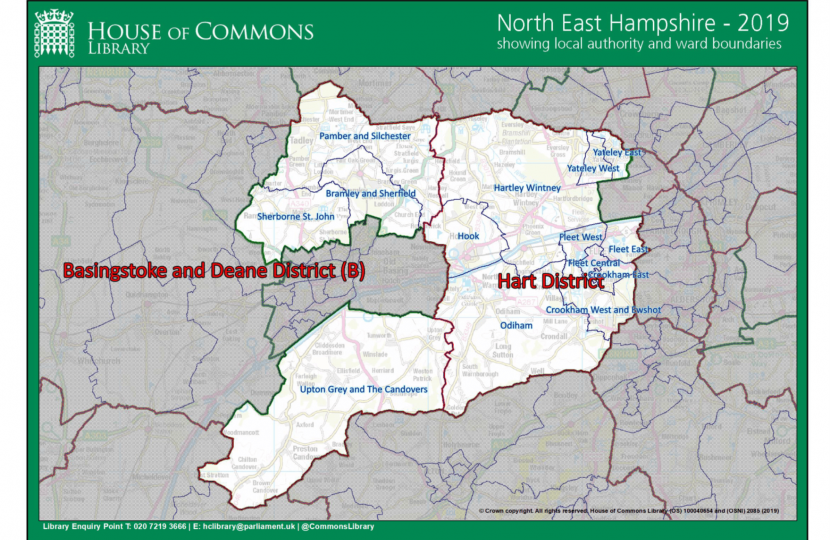 NEH District (2010-24)