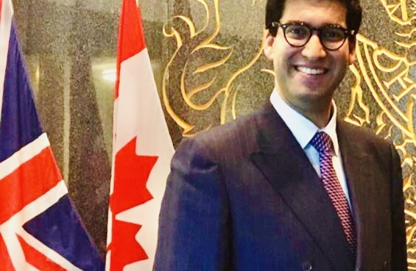 Ranil Canada