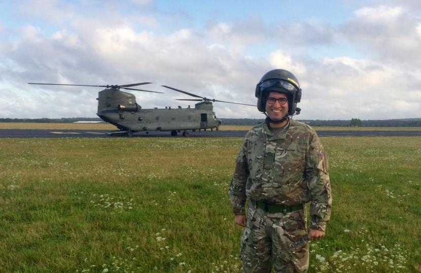 RAF Odiham