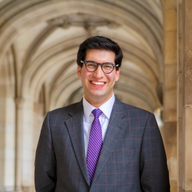 Ranil Jayawardena MP