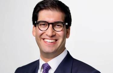 Ranil Jayawardena MP