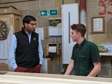 Ranil Jayawardena MP